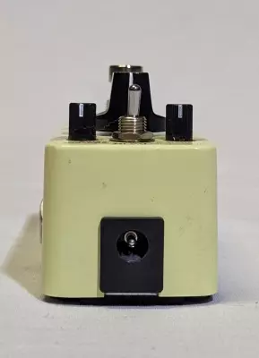 Mooer Audio - Woodverb Acoustic Guitar Reverb Pedal 5
